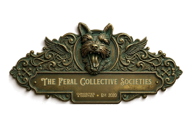 The Feral Societies